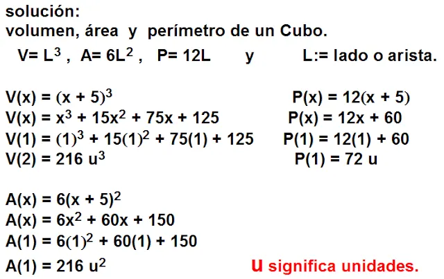 Lo Nuevo del Día - Una mirada en la cueva: Matemáticas: Post sobre ...