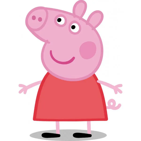 mirigolas eventos: Cumpleaños de Peppa Pig y George Pig