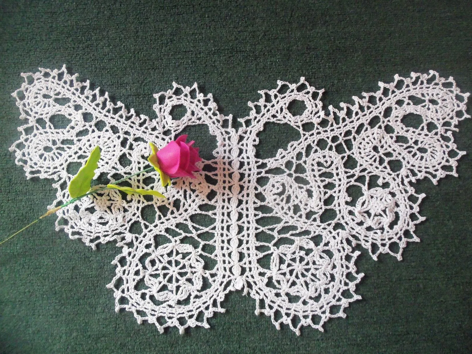 MIRTEJIDOS ARTESANAL