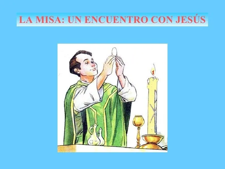 La Misa