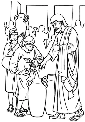 miscosasyyo: LECTIO: 2º DOMINGO DEL TIEMPO ORDINARIO (