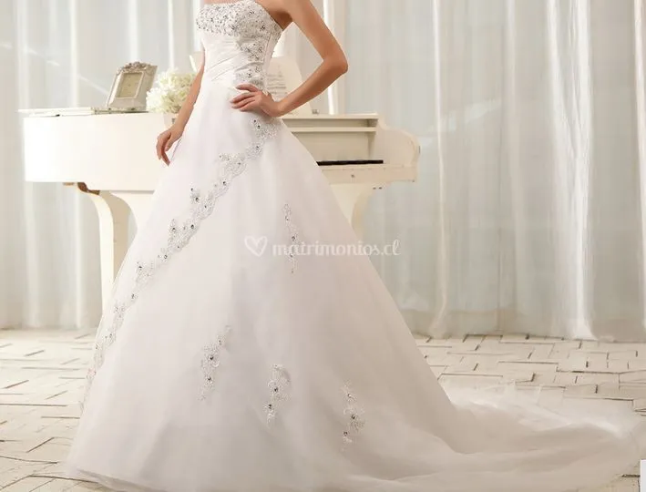 Miss & Mister Bodas Chile