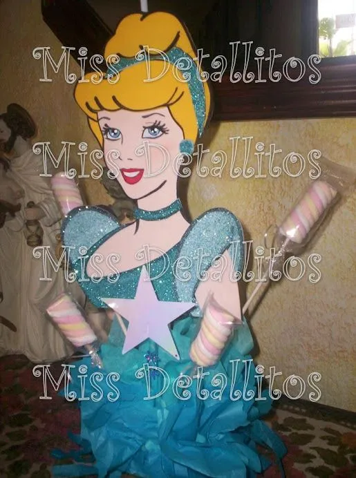 Miss Detallitos: RECUERDOS