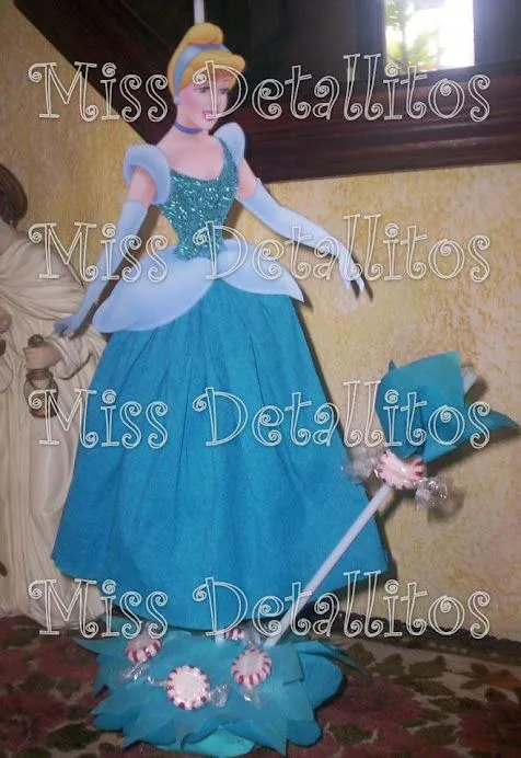 Miss Detallitos: RECUERDOS