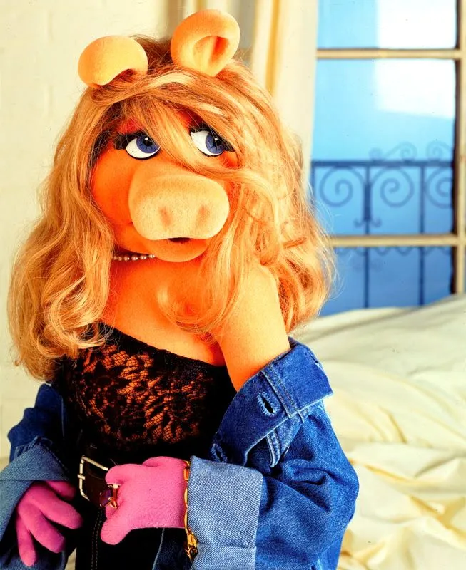 Miss Piggy - Muppet Wiki