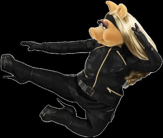 Miss Piggy - Muppet Wiki