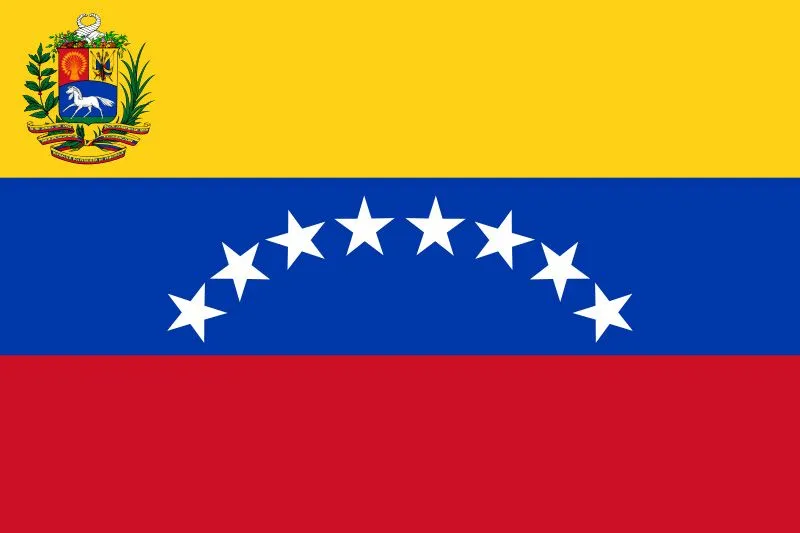 Bandera de venezuela ondeando - Imagui