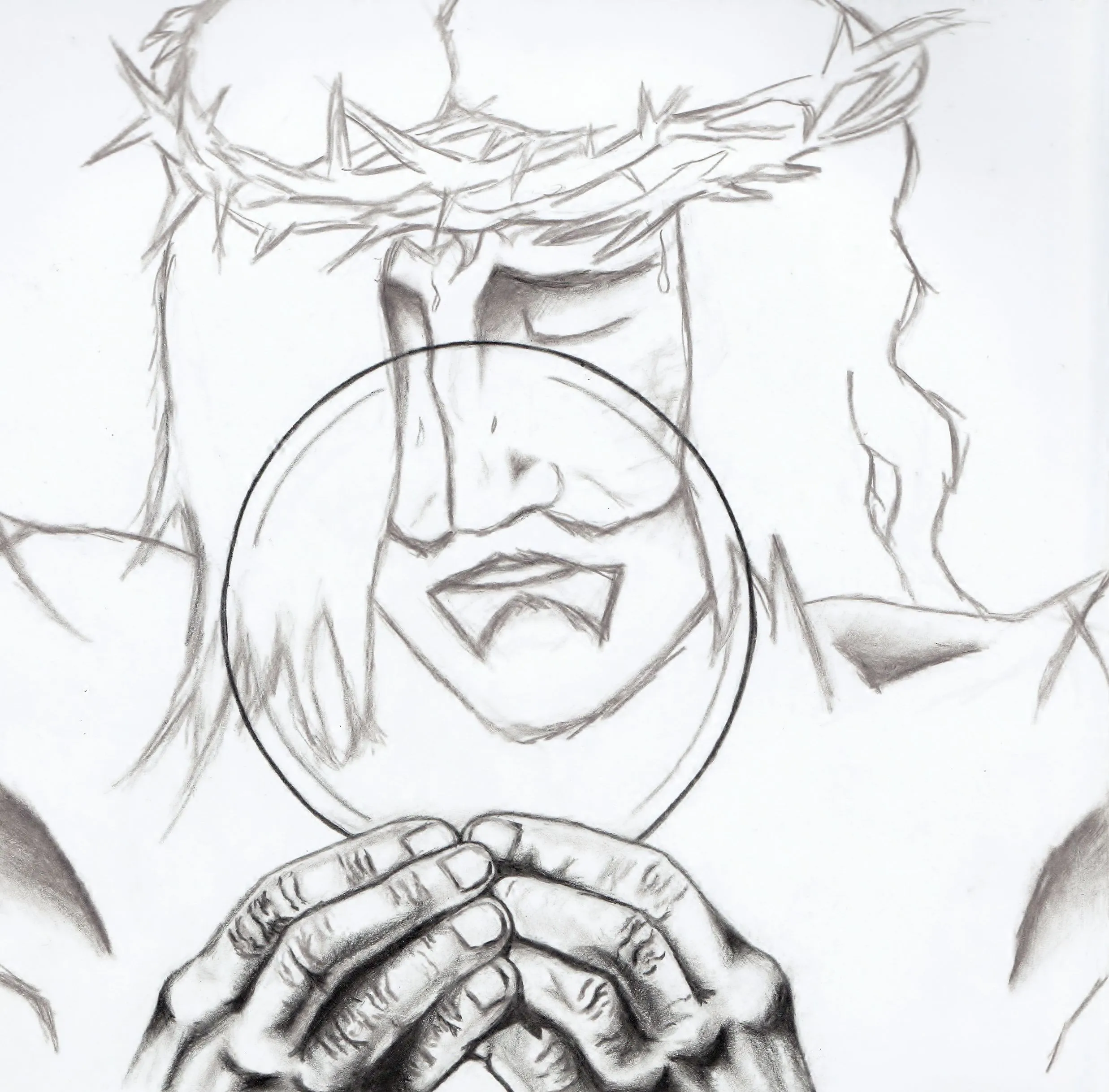 Misterio de Amor | Gloriam Tuam