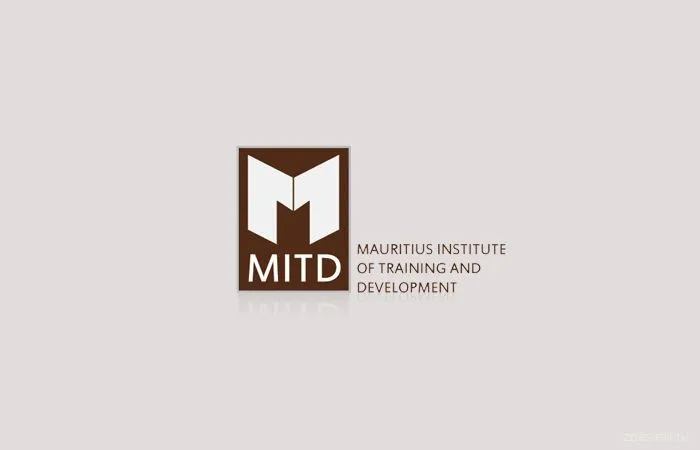 MITD Logo OpticalCues by zakir7 on DeviantArt