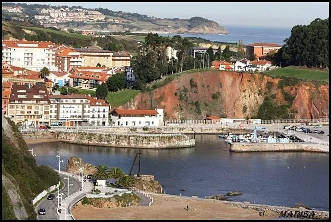 Mitología Asturiana: CANDAS Y SU CONCEJO