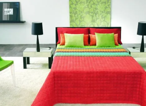 Mitos en la decoración