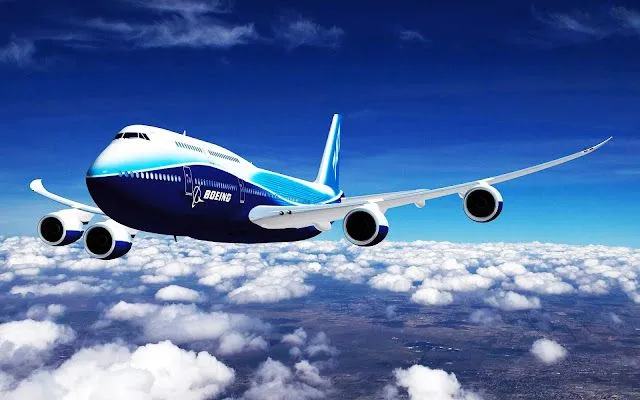 Mitos que la gente aún cree sobre los aviones - Taringa!