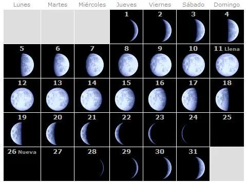 Mitos de la Luna Llena: asterion