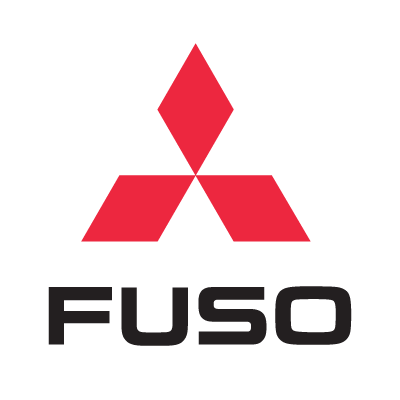 Mitsubishi Fuso logo vector - Download logo Mitsubishi Fuso vector