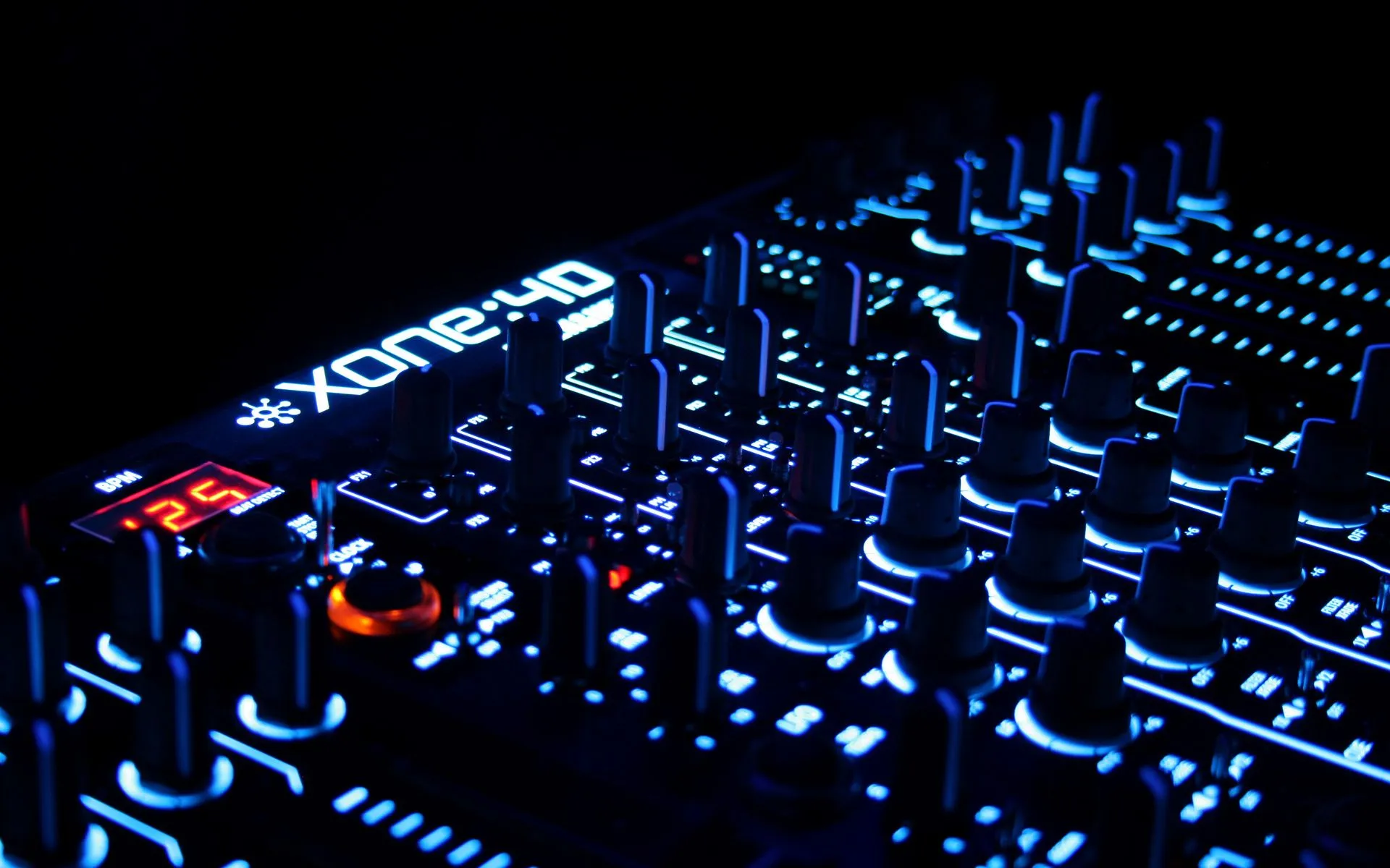 Mixer Wallpapers - Full HD wallpaper search