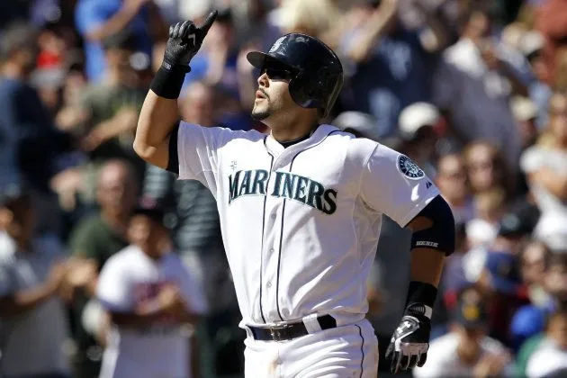 MLB: Marineros 2, Angelinos 1; Montero castiga a Weaver - Yahoo! News