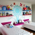 Mobiliario Infantil. Kids Furniture - a set on Flickr