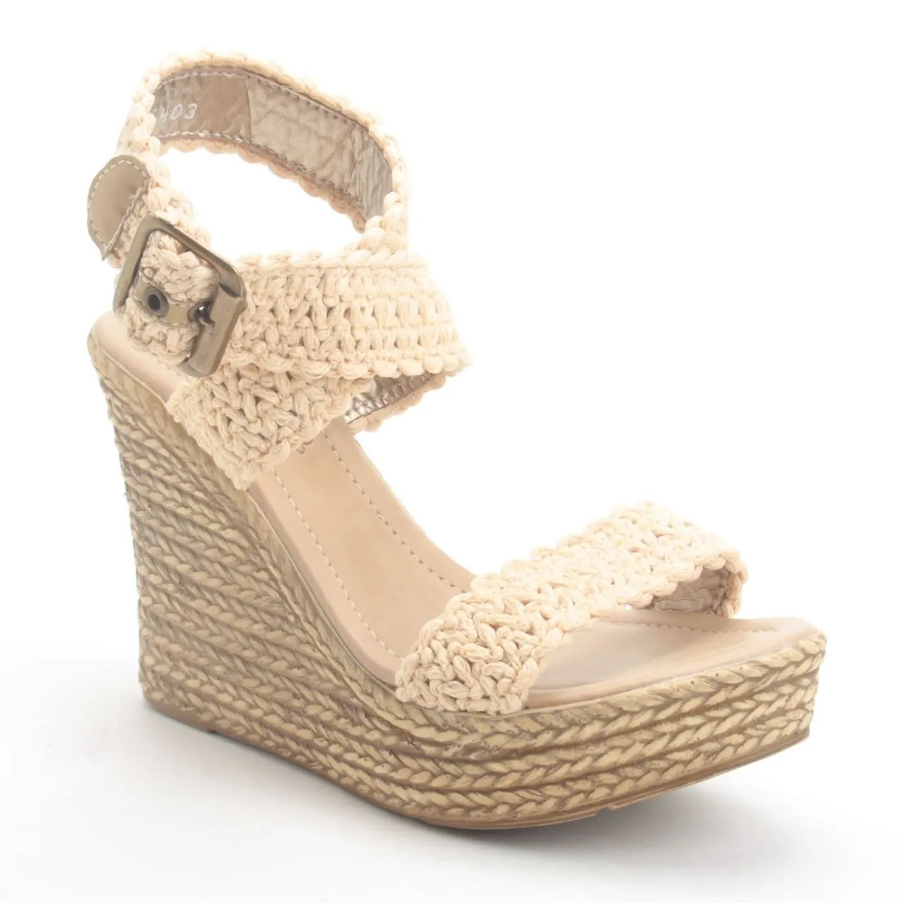 Moda 2013: sandalias con plataformas | Mujer