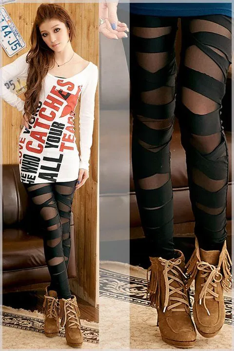 Moda a tu Alcance: julio 2012