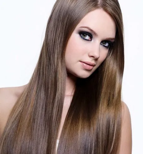 Moda en cabello 2014