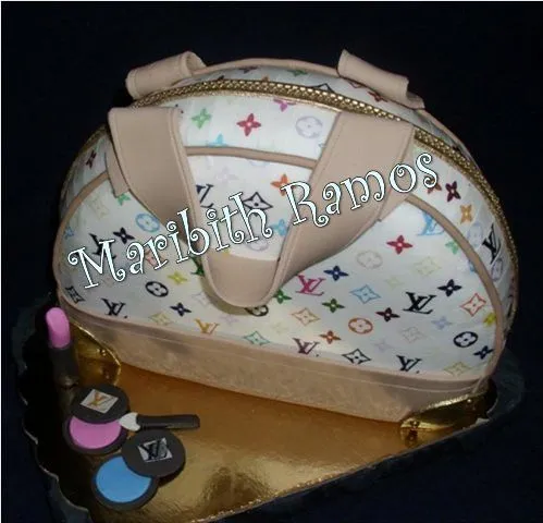 Tortas a la moda - Imagui