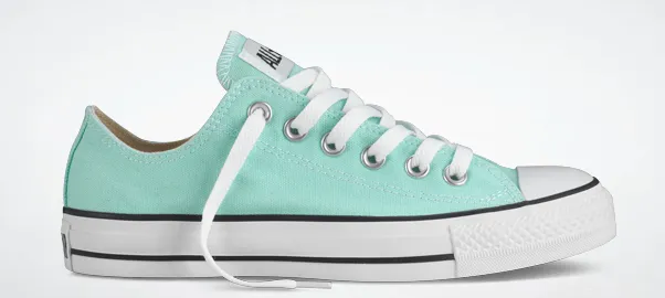 MODA CONVERSE