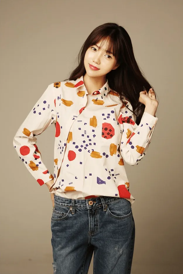 MODA COREANA: 20 MODELOS DE BLUSAS PARA CHICAS 2014 | Mundo Fama Corea