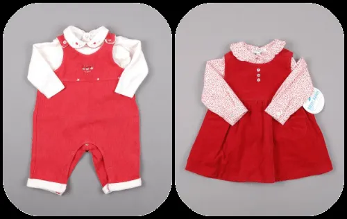 Moda para gemelos y mellizos en Quiquilo | El blog de Quiquilo