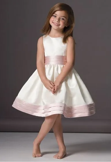 MODA INFANTIL CON PERSONALIDAD : WATTERS - Vestidos para Niñas ...