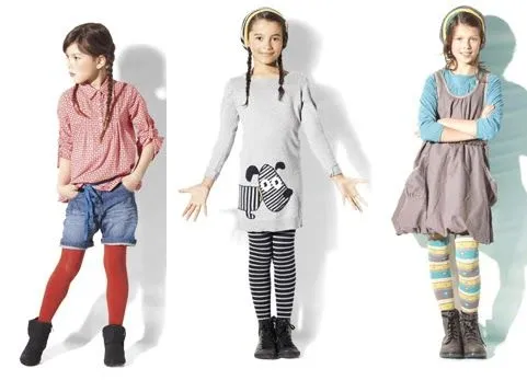 MODA INFANTIL ROPA para niños ropa para niñas ropita bebes: ROPA ...