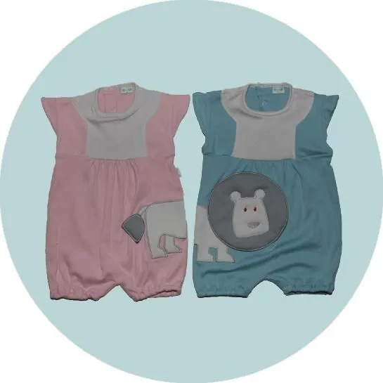 MODA INFANTIL ROPA para niños ropa para niñas ropita bebes: TOT A ...