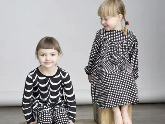 MODA INFANTIL ROPA para niños ropa para niñas ropita bebes: ROPA ...