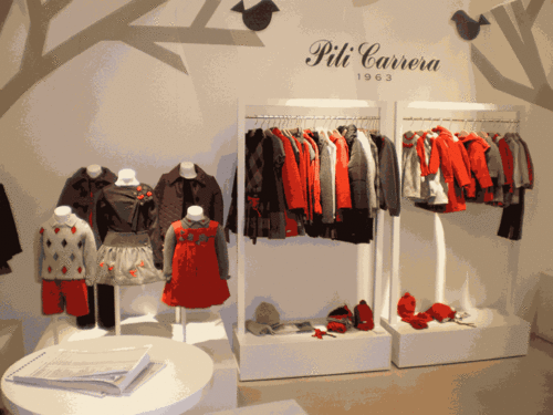 Fotos locales ropa niños - Imagui