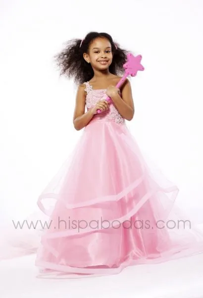 Todo Moda Kids: VESTIDOS SHERRI HILL PARA NIÑAS