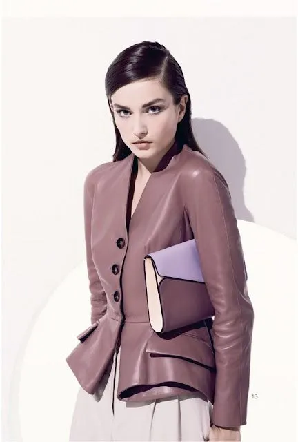 Moda y Ropa de Mujer: Ropa de moda para mujer de Christian Dior ...