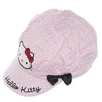 Moda de Ropa para Niños: Moda Hello Kitty para niñas - Accesorios