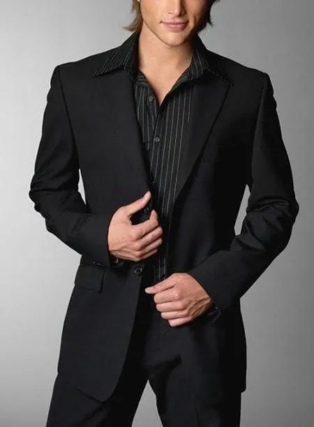 Moda Super Fashion: Trajes modernos para hombre 2012