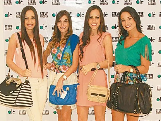 Toda la Moda para ti: octubre 2013