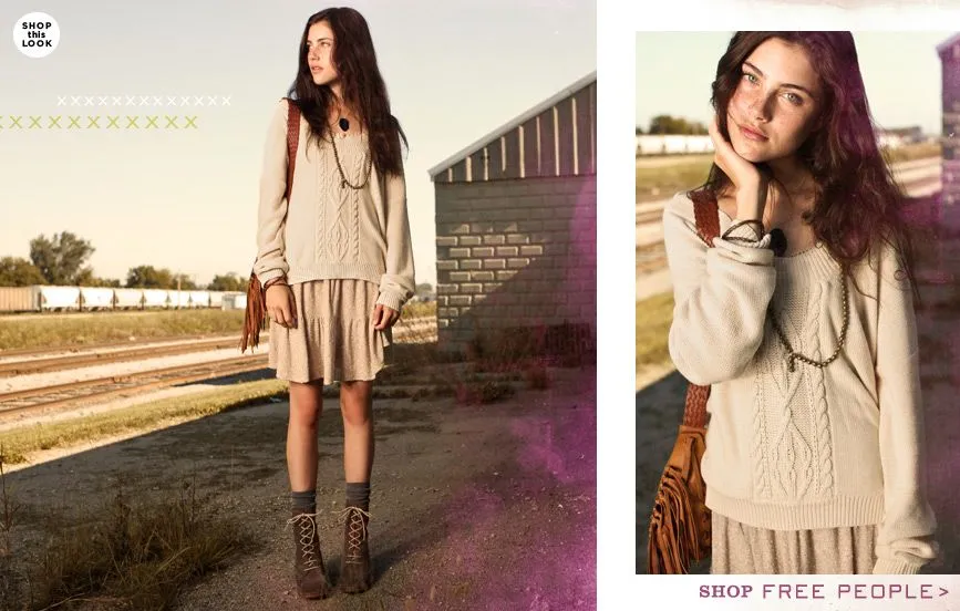 Moda de Transición: A mostrar las rodillas | La Vida de Serendipity