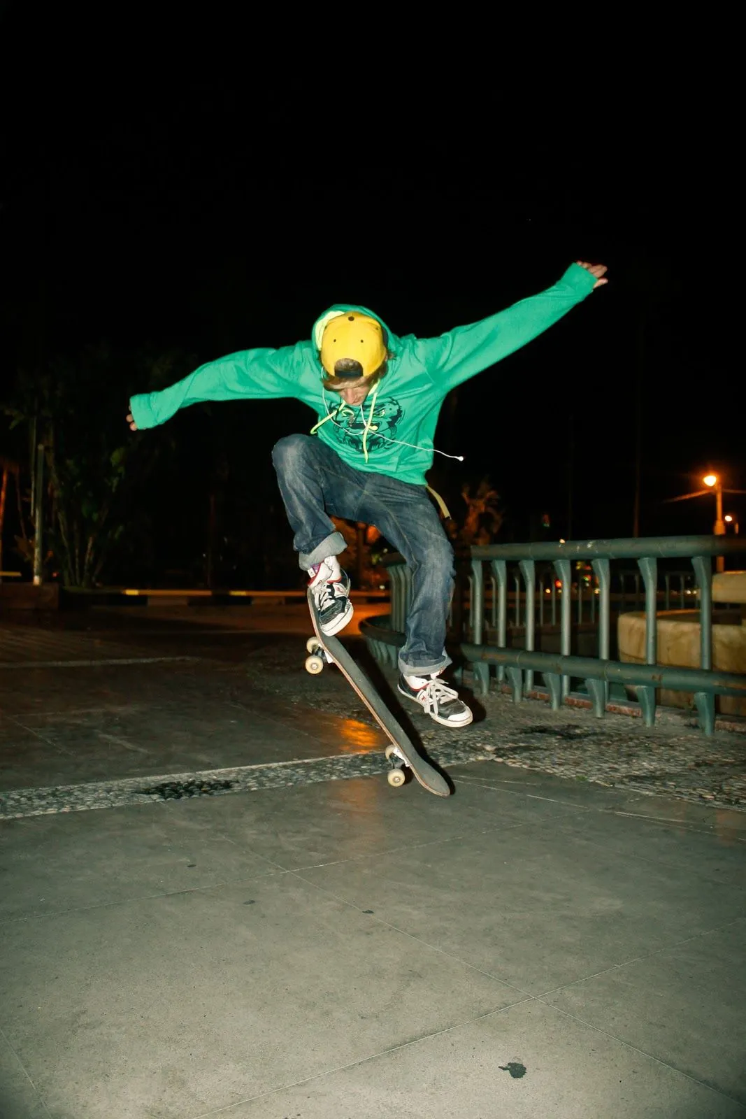 La moda en las tribus urbanas: Los Skaters