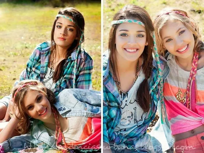 Moda urbana y juvenil verano 2014 Le Utthe | TENDENCIAS DE MODA ...