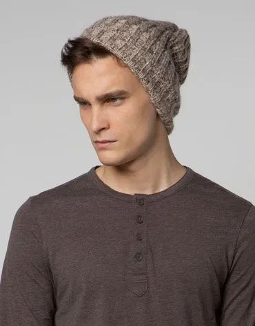 Moda en la Vereda: GORRO DE HOMBRE