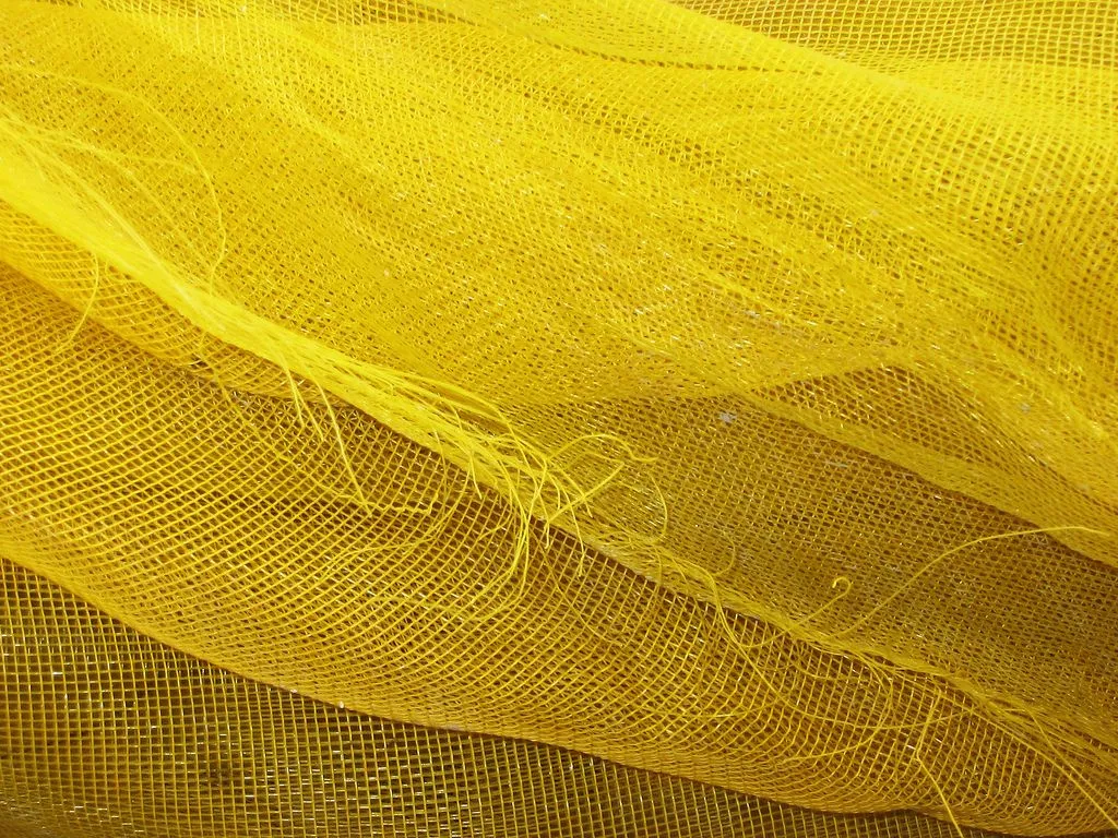 MODE REPORT: MODE TENDENCIAS: AMARILLO