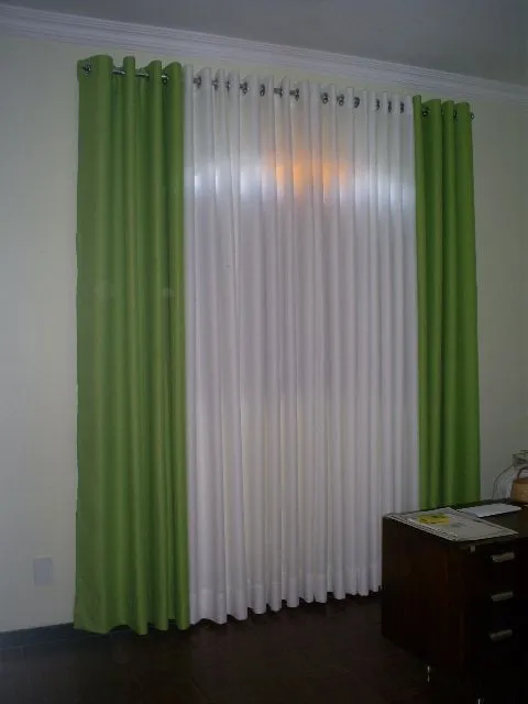 Modelo de cortinas - Imagui