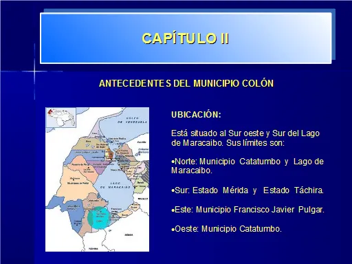 Modelo de gestión municipal empresarial para el desarrollo socio ...