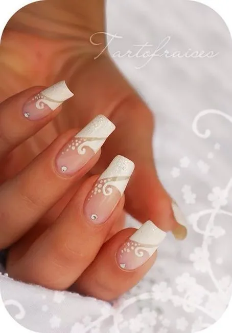 que modelo de manicura y pedicura usar? - Belleza - Foro Bodas.net