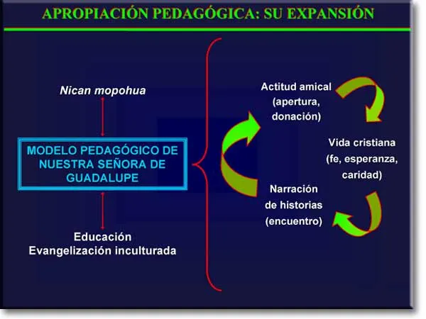 Modelo Pedagógico