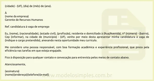 modelo_de_carta_de_solicitacao ...