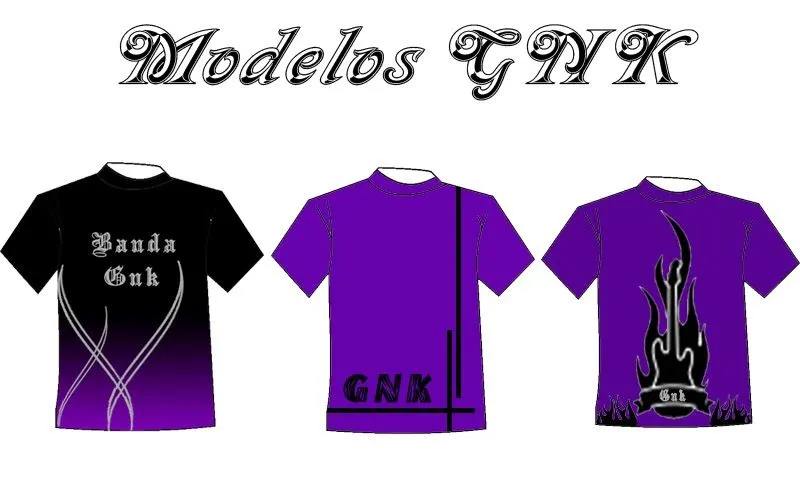 MODELOS DE CAMISAS - Imagui