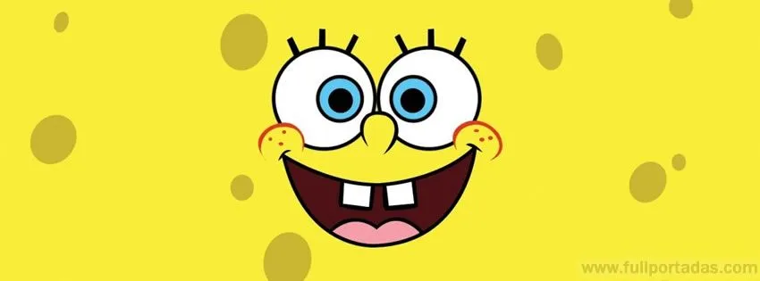 Modelos de caras de Bob Esponja - Imagui